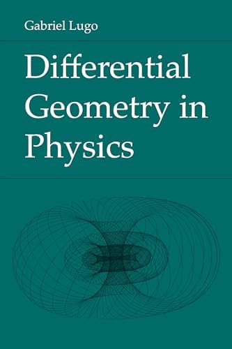 Differential Geometry and Lie Groups for Physicists: Fecko, Marián